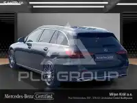 2023 Mercedes Benz C-Class