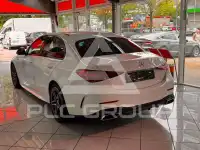 2023 Mercedes Benz C-Class