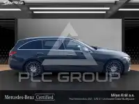 2023 Mercedes Benz C-Class