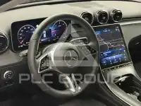 2023 Mercedes Benz C-Class