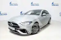 2023 Mercedes Benz C-Class