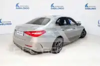 2023 Mercedes Benz C-Class