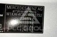 2023 Mercedes Benz C-Class