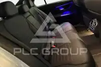 2023 Mercedes Benz C-Class