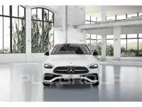 2023 Mercedes Benz C-Class