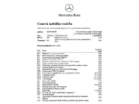 2023 Mercedes Benz C-Class