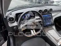 2023 Mercedes Benz C-Class