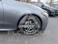 2023 Mercedes Benz C-Class
