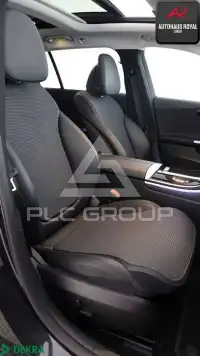 2023 Mercedes Benz C-Class