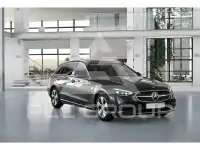 2023 Mercedes Benz C-Class
