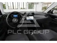 2023 Mercedes Benz C-Class