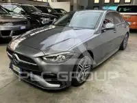 2023 Mercedes Benz C-Class