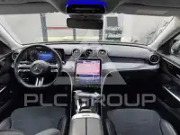 2023 Mercedes Benz C-Class