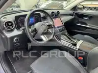 2023 Mercedes Benz C-Class