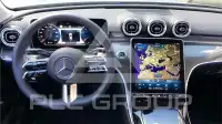 2023 Mercedes Benz C-Class