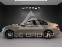 2023 Mercedes Benz C-Class