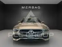 2023 Mercedes Benz C-Class