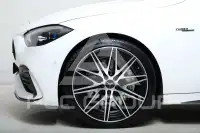 2023 Mercedes Benz C-Class