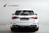 2023 Mercedes Benz C-Class