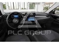 2023 Mercedes Benz C-Class