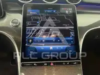 2023 Mercedes Benz C-Class