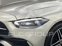 2023 Mercedes Benz C-Class