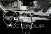 2023 Mercedes Benz C-Class