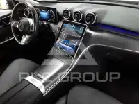 2023 Mercedes Benz C-Class