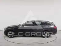 2023 Mercedes Benz C-Class