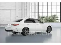 2023 Mercedes Benz C-Class