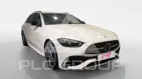 2023 Mercedes Benz C-Class