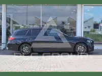 2023 Mercedes Benz C-Class