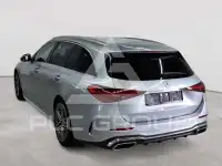 2023 Mercedes Benz C-Class