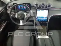 2023 Mercedes Benz C-Class