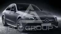 2023 Mercedes Benz C-Class