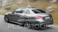 2023 Mercedes Benz C-Class