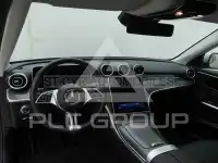 2023 Mercedes Benz C-Class