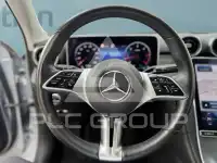 2023 Mercedes Benz C-Class