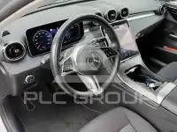 2023 Mercedes Benz C-Class