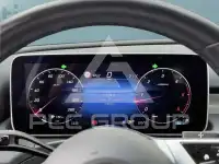 2023 Mercedes Benz C-Class