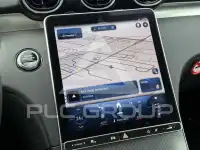 2023 Mercedes Benz C-Class