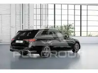 2023 Mercedes Benz C-Class