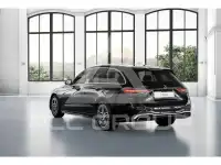 2023 Mercedes Benz C-Class