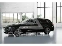 2023 Mercedes Benz C-Class