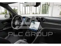 2023 Mercedes Benz C-Class