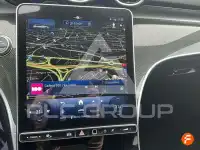2023 Mercedes Benz C-Class