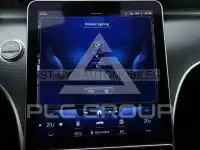 2023 Mercedes Benz C-Class