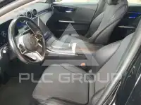 2023 Mercedes Benz C-Class