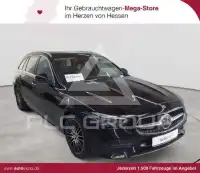 2023 Mercedes Benz C-Class