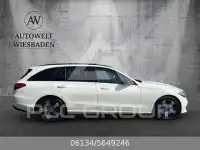 2023 Mercedes Benz C-Class